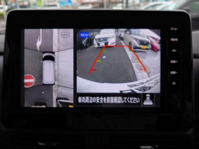 ルークス 660 ハイウェイスターX 弊社元社用車 電動スライドドア/9インチナビ/アラウンドビューモニター 迫力あるフロントフェイスにスポーティで上質なインテリア、エマブレ&踏み間違い防止アシスト、さらに車線逸脱防止アシストを標準装備しました(7枚目)