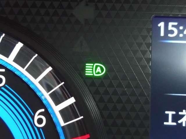 ルークス 660 ハイウェイスターX 弊社元社用車 電動スライドドア/9インチナビ/アラウンドビューモニター 迫力あるフロントフェイスにスポーティで上質なインテリア、エマブレ&踏み間違い防止アシスト、さらに車線逸脱防止アシストを標準装備しました(23枚目)