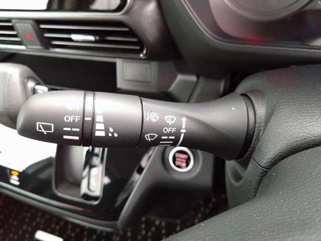 ルークス 660 ハイウェイスターX 弊社元社用車 電動スライドドア/9インチナビ/アラウンドビューモニター 迫力あるフロントフェイスにスポーティで上質なインテリア、エマブレ&踏み間違い防止アシスト、さらに車線逸脱防止アシストを標準装備しました(59枚目)