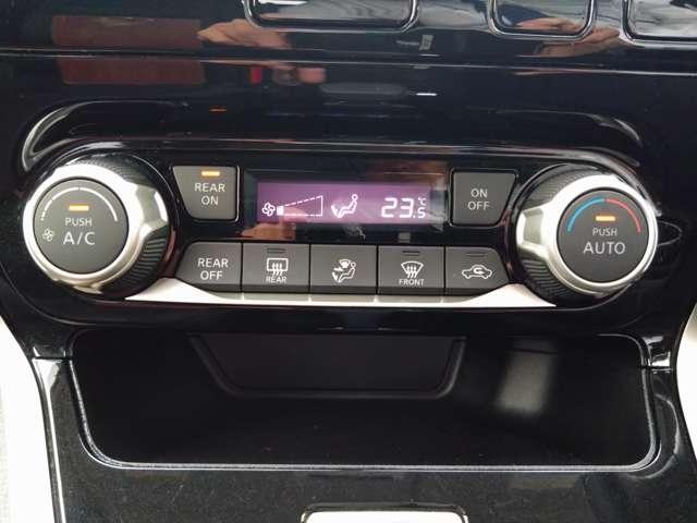 セレナ ２．０　ハイウェイスター　ＶセレクションＩＩ　両側電動スライドドア／純正ナビ　バックモニター　セレナはシートアレンジの多様さも魅力。友達を誘って出かけたいときも、荷物をたっぷり積みたいときも、ぴったりのアレンジが見つかります（8枚目）