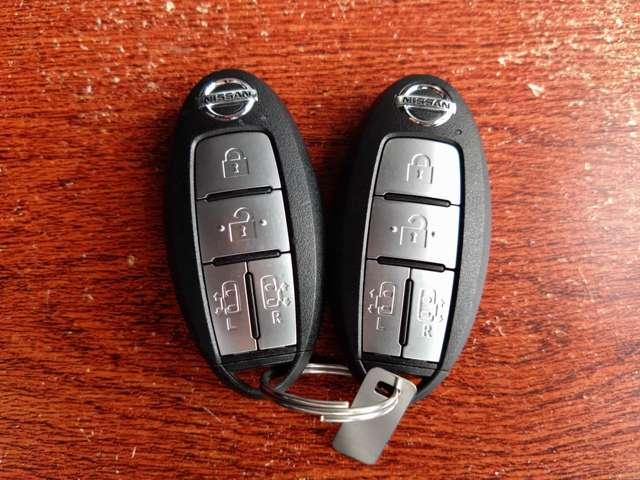 セレナ ２．０　ハイウェイスター　ＶセレクションＩＩ　両側電動スライドドア／純正ナビ　バックモニター　セレナはシートアレンジの多様さも魅力。友達を誘って出かけたいときも、荷物をたっぷり積みたいときも、ぴったりのアレンジが見つかります（75枚目）