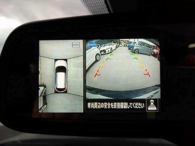 キックス Ｘ　１．２　Ｘ　（ｅ－ＰＯＷＥＲ）　アラウンドモニター／プロパイロット／ＬＥＤヘ（9枚目）