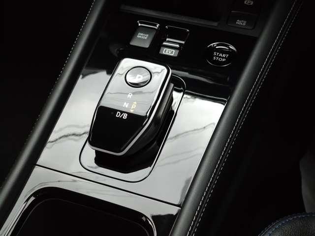 キックス Ｘ　１．２　Ｘ　（ｅ－ＰＯＷＥＲ）　アラウンドモニター／プロパイロット／ＬＥＤヘ（11枚目）