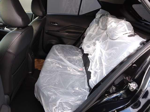 キックス Ｘ　１．２　Ｘ　（ｅ－ＰＯＷＥＲ）　アラウンドモニター／プロパイロット／ＬＥＤヘ（18枚目）