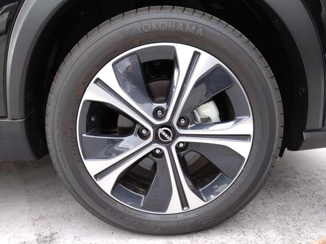 キックス Ｘ　１．２　Ｘ　（ｅ－ＰＯＷＥＲ）　アラウンドモニター／プロパイロット／ＬＥＤヘ（19枚目）