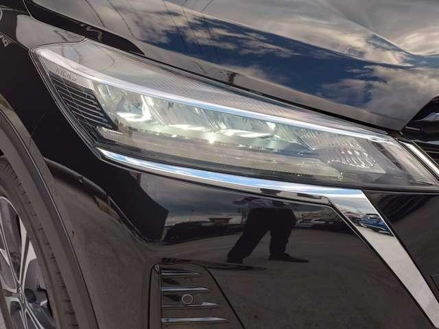 キックス Ｘ　１．２　Ｘ　（ｅ－ＰＯＷＥＲ）　アラウンドモニター／プロパイロット／ＬＥＤヘ（20枚目）