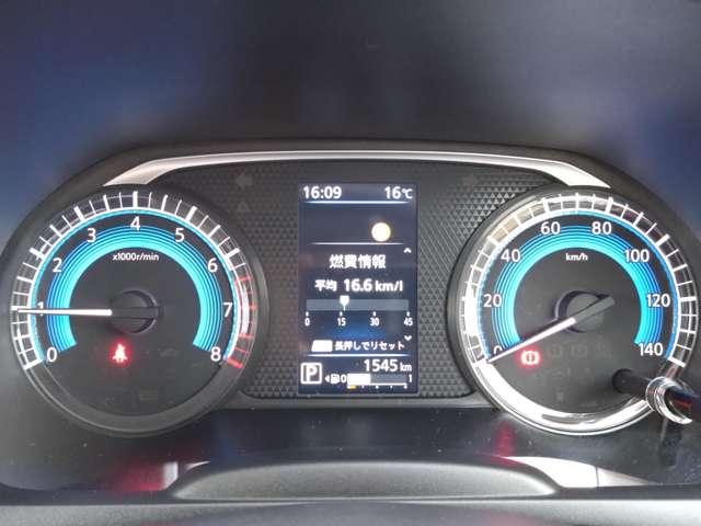 デイズ ６６０　Ｘ　９インチナビ／バックカメラ／自動ハイビーム／（5枚目）