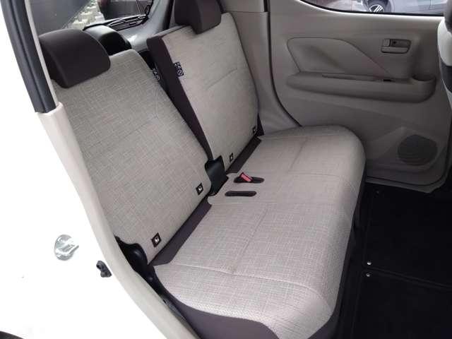 デイズ ６６０　Ｘ　９インチナビ／バックカメラ／自動ハイビーム／（17枚目）