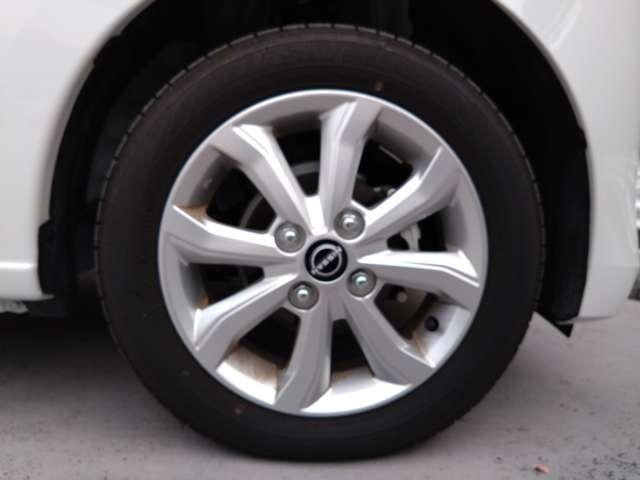 デイズ ６６０　Ｘ　９インチナビ／バックカメラ／自動ハイビーム／（19枚目）