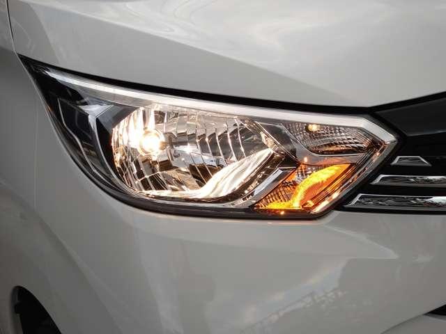 デイズ ６６０　Ｘ　９インチナビ／バックカメラ／自動ハイビーム／（20枚目）