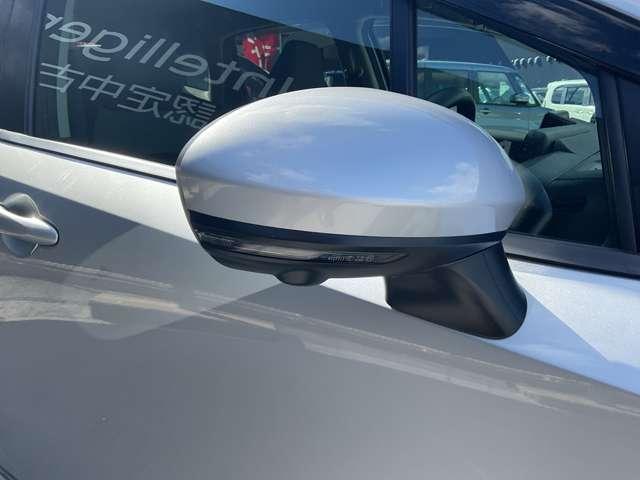 ノート 1.2 S 9インチナビ/アラウンドモニター/アダプティブLEDヘッドライト 力強さ、なめらかさ、静かさ、すべてが進化した電気の走り。全方位運転支援システムが安心感を後押しする第二世代e-POWERノート(24枚目)