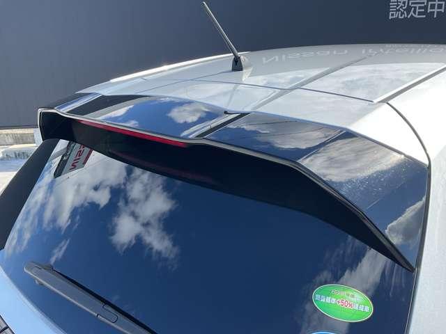 ノート 1.2 S 9インチナビ/アラウンドモニター/アダプティブLEDヘッドライト 力強さ、なめらかさ、静かさ、すべてが進化した電気の走り。全方位運転支援システムが安心感を後押しする第二世代e-POWERノート(43枚目)