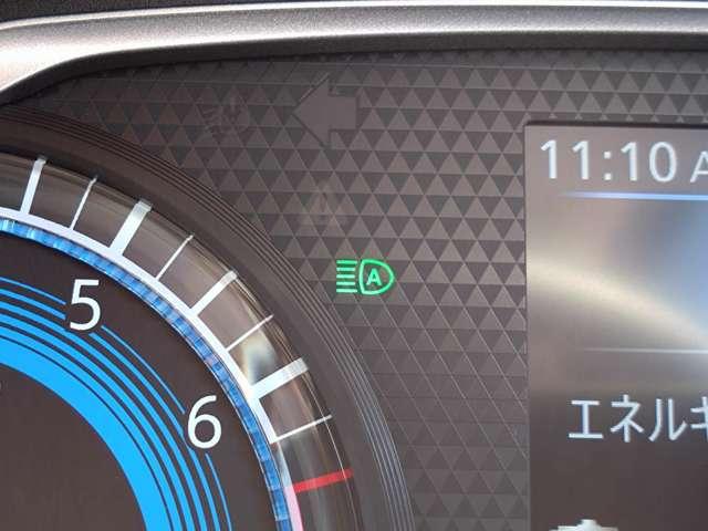 デイズ 660 ハイウェイスターGターボ プロパイロットエディション 9インチナビ/アラウンドモニター/LEDヘッド 自動車専用道路で先行車両との車間距離を一定に保つようにハンドル操作を支援し、ドライバーの運転をサポートする、同一車線運転支援技術「プロパイロット」搭載(14枚目)