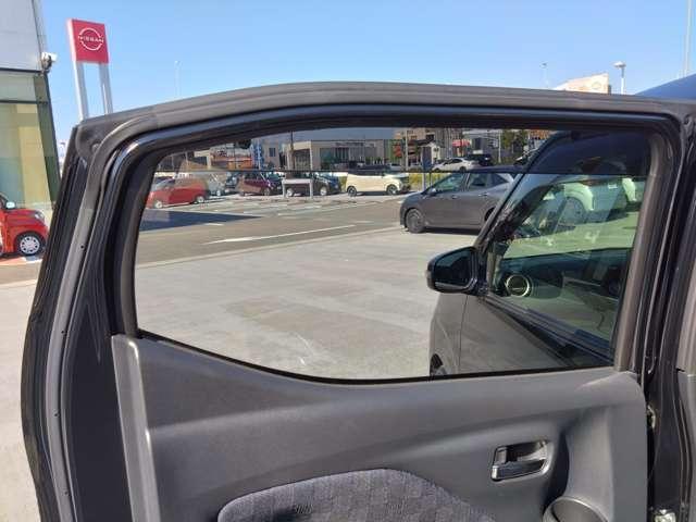 デイズ 660 ハイウェイスターGターボ プロパイロットエディション 9インチナビ/アラウンドモニター/LEDヘッド 自動車専用道路で先行車両との車間距離を一定に保つようにハンドル操作を支援し、ドライバーの運転をサポートする、同一車線運転支援技術「プロパイロット」搭載(27枚目)