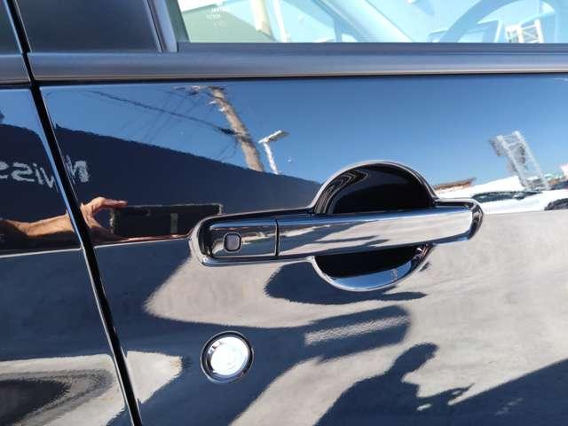 デイズ 660 ハイウェイスターGターボ プロパイロットエディション 9インチナビ/アラウンドモニター/LEDヘッド 自動車専用道路で先行車両との車間距離を一定に保つようにハンドル操作を支援し、ドライバーの運転をサポートする、同一車線運転支援技術「プロパイロット」搭載(33枚目)