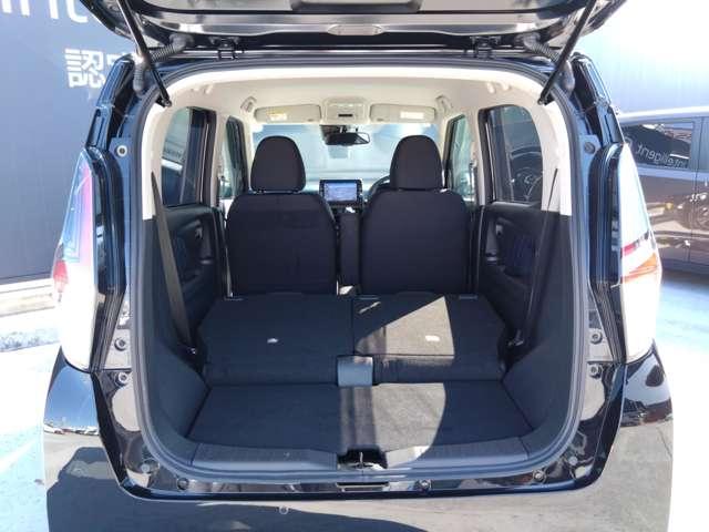 デイズ 660 ハイウェイスターGターボ プロパイロットエディション 9インチナビ/アラウンドモニター/LEDヘッド 自動車専用道路で先行車両との車間距離を一定に保つようにハンドル操作を支援し、ドライバーの運転をサポートする、同一車線運転支援技術「プロパイロット」搭載(42枚目)