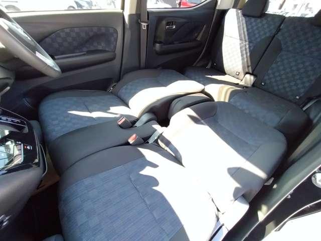 デイズ 660 ハイウェイスターGターボ プロパイロットエディション 9インチナビ/アラウンドモニター/LEDヘッド 自動車専用道路で先行車両との車間距離を一定に保つようにハンドル操作を支援し、ドライバーの運転をサポートする、同一車線運転支援技術「プロパイロット」搭載(46枚目)