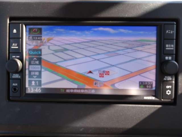 ルークス ６６０　Ｘ　純正ナビ／アラウンドモニター／電動スライド（6枚目）