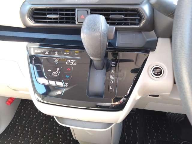 ルークス ６６０　Ｘ　純正ナビ／アラウンドモニター／電動スライド（10枚目）