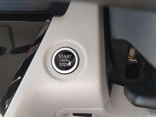 ルークス ６６０　Ｘ　純正ナビ／アラウンドモニター／電動スライド（12枚目）