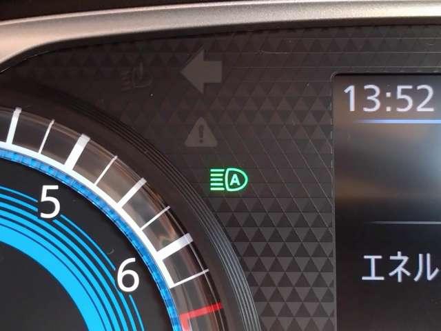 ルークス ６６０　Ｘ　純正ナビ／アラウンドモニター／電動スライド（15枚目）