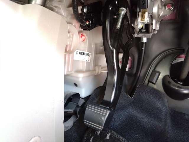 ルークス ６６０　Ｘ　純正ナビ／アラウンドモニター／電動スライド（16枚目）