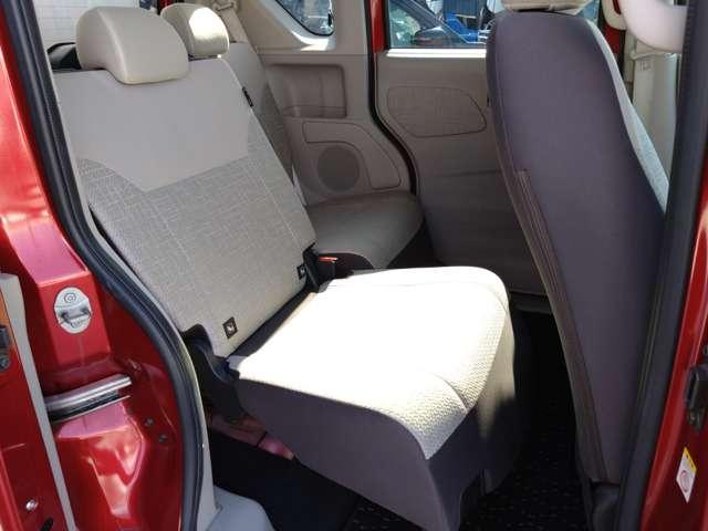 ルークス ６６０　Ｘ　純正ナビ／アラウンドモニター／電動スライド（18枚目）