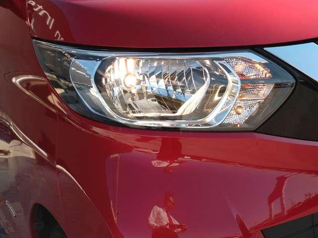 ルークス ６６０　Ｘ　純正ナビ／アラウンドモニター／電動スライド（20枚目）