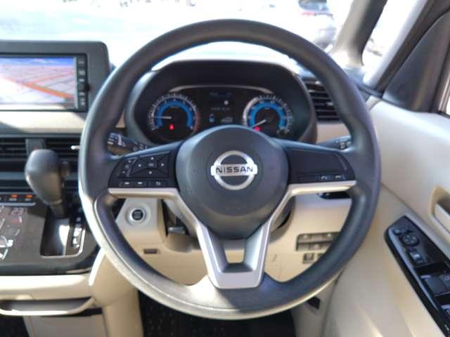 ルークス ６６０　Ｘ　純正ナビ／アラウンドモニター／電動スライド（23枚目）