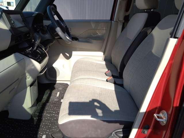 ルークス ６６０　Ｘ　純正ナビ／アラウンドモニター／電動スライド（24枚目）