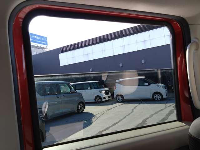 ルークス ６６０　Ｘ　純正ナビ／アラウンドモニター／電動スライド（28枚目）