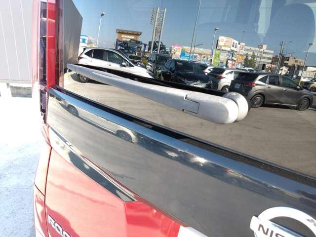 ルークス ６６０　Ｘ　純正ナビ／アラウンドモニター／電動スライド（39枚目）