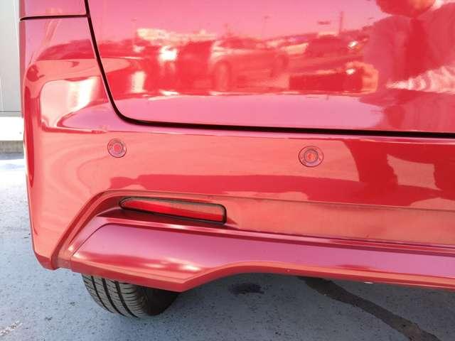 ルークス ６６０　Ｘ　純正ナビ／アラウンドモニター／電動スライド（40枚目）