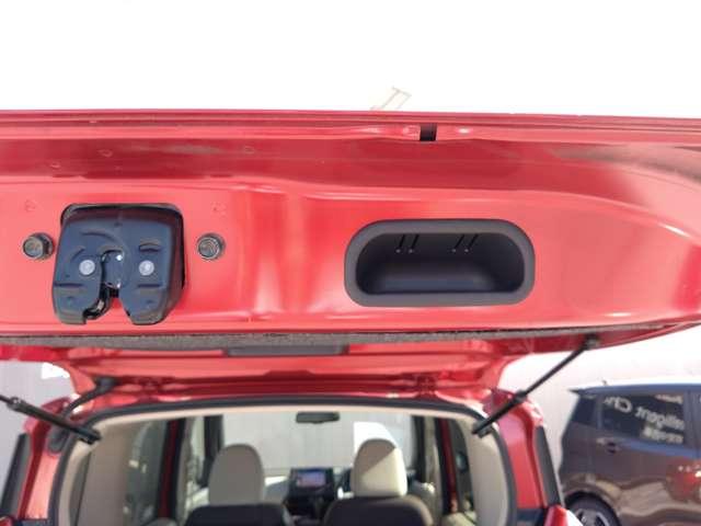 ルークス ６６０　Ｘ　純正ナビ／アラウンドモニター／電動スライド（46枚目）