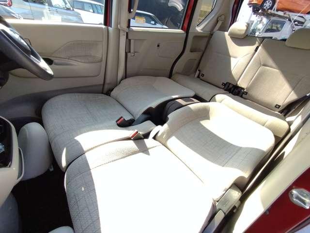 ルークス ６６０　Ｘ　純正ナビ／アラウンドモニター／電動スライド（47枚目）