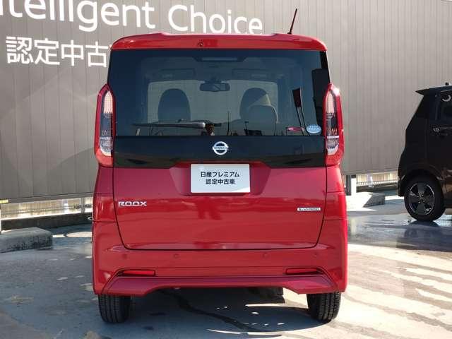 ルークス ６６０　Ｘ　純正ナビ／アラウンドモニター／電動スライド（79枚目）