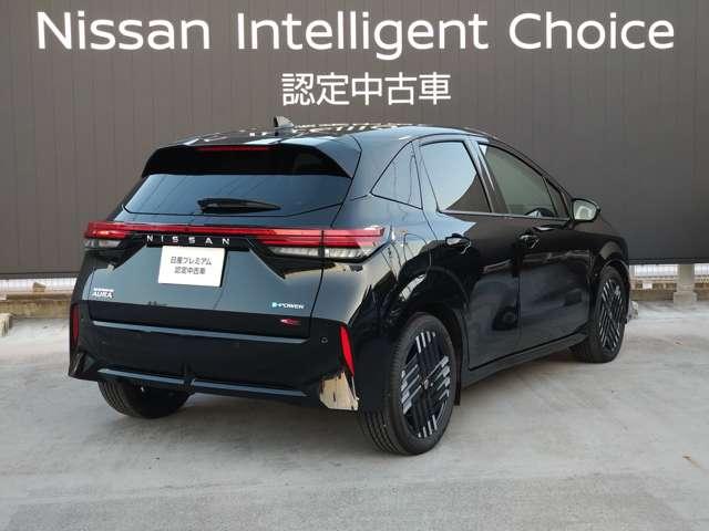 オーラ 1.2 G コネクトナビ/プロパイロット/ETC2.0/BOSE(2枚目)