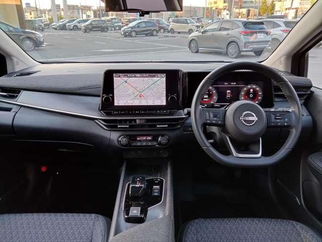 オーラ 1.2 G コネクトナビ/プロパイロット/ETC2.0/BOSE(4枚目)