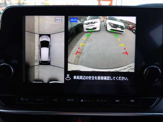 オーラ 1.2 G コネクトナビ/プロパイロット/ETC2.0/BOSE(7枚目)