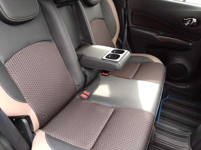 ノート ｅ－パワー　メダリスト　１．２　ｅ－ＰＯＷＥＲ　メダリスト　純正ナビ／アラウンドモニター／ＬＥＤヘッドラ（15枚目）