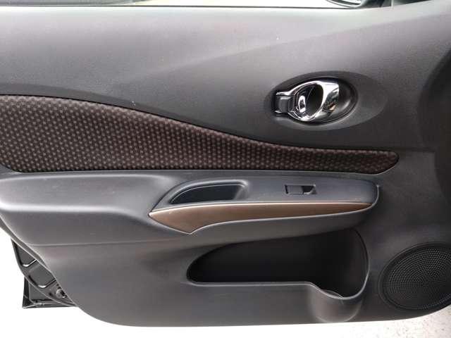 ノート ｅ－パワー　メダリスト　１．２　ｅ－ＰＯＷＥＲ　メダリスト　純正ナビ／アラウンドモニター／ＬＥＤヘッドラ（20枚目）