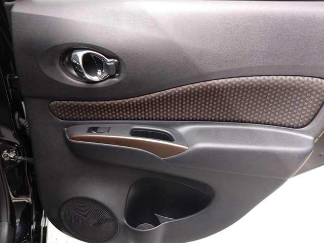 ノート １．２　ｅ－パワー　メダリスト　純正ナビ／アラウンドモニター／ＬＥＤヘッドラ　ｅ－ＰＯＷＥＲは独自の発電システムを搭載。もちろんＮＯＴＥならではの先進安全装備や運転しやすさ、後席までのびのびと座れる広い室内空間も実現しました（25枚目）