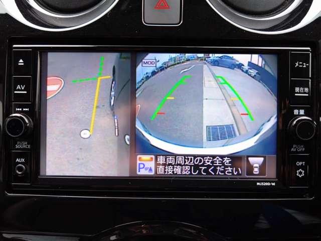 ノート １．２　ｅ－パワー　メダリスト　純正ナビ／アラウンドモニター／ＬＥＤヘッドラ　ｅ－ＰＯＷＥＲは独自の発電システムを搭載。もちろんＮＯＴＥならではの先進安全装備や運転しやすさ、後席までのびのびと座れる広い室内空間も実現しました（50枚目）