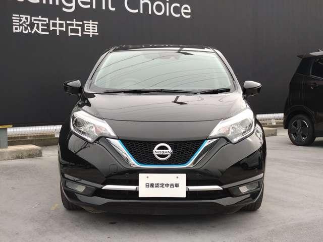 ノート １．２　ｅ－パワー　メダリスト　純正ナビ／アラウンドモニター／ＬＥＤヘッドラ　ｅ－ＰＯＷＥＲは独自の発電システムを搭載。もちろんＮＯＴＥならではの先進安全装備や運転しやすさ、後席までのびのびと座れる広い室内空間も実現しました（77枚目）