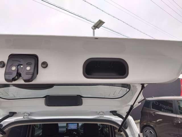 eKクロス 660 G 純正9インチナビ/バックモニター/ETC2.0 三菱自動車らしいSUVテイストのデザインのクロスオーバーモデル「ekクロス」、ダイナミックシールドデザインがSUVらしい力強さを表現しています(49枚目)