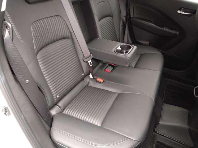 オーラ 1.2 G レザーエディション コネクトナビ/プロパイロット/アラウンド 第二世代e-POWERを搭載し力強さ、なめらかさ、静かさ、すべてが進化した電気の走りと、内外装の細部に至るまで「上質」にこだわったコンパクトカー『AURA』(18枚目)