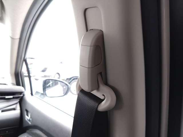 オーラ 1.2 G レザーエディション コネクトナビ/プロパイロット/アラウンド 第二世代e-POWERを搭載し力強さ、なめらかさ、静かさ、すべてが進化した電気の走りと、内外装の細部に至るまで「上質」にこだわったコンパクトカー『AURA』(35枚目)