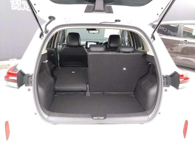 オーラ 1.2 G レザーエディション コネクトナビ/プロパイロット/アラウンド 第二世代e-POWERを搭載し力強さ、なめらかさ、静かさ、すべてが進化した電気の走りと、内外装の細部に至るまで「上質」にこだわったコンパクトカー『AURA』(47枚目)