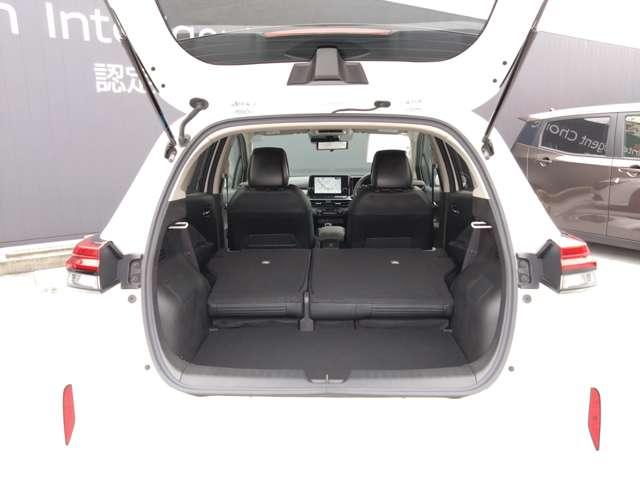 オーラ 1.2 G レザーエディション コネクトナビ/プロパイロット/アラウンド 第二世代e-POWERを搭載し力強さ、なめらかさ、静かさ、すべてが進化した電気の走りと、内外装の細部に至るまで「上質」にこだわったコンパクトカー『AURA』(48枚目)