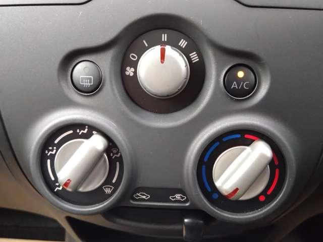 ノート Ｘ　１．２　Ｘ　純正ナビ／バックモニター／踏み間違い防止ア（8枚目）